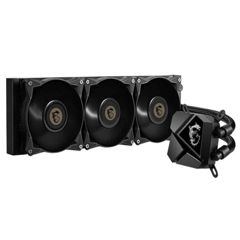 Enfriamiento Liquido Msi Mag Coreliquid P360 360mm 1200, 1700, Am4, Am5 Enfriamiento Liquido Msi Mag Coreliquid P360 360mm 1200, 1700, Am4, Am5