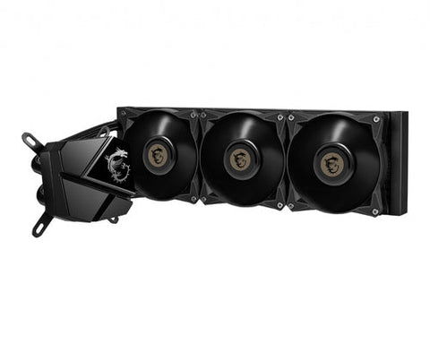 Enfriamiento Liquido Msi Mag Coreliquid P360 360mm 1200, 1700, Am4, Am5 Enfriamiento Liquido Msi Mag Coreliquid P360 360mm 1200, 1700, Am4, Am5
