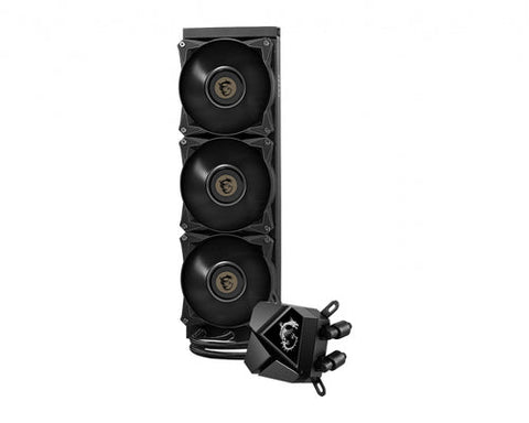 Enfriamiento Liquido Msi Mag Coreliquid P360 360mm 1200, 1700, Am4, Am5 Enfriamiento Liquido Msi Mag Coreliquid P360 360mm 1200, 1700, Am4, Am5
