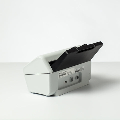 Escaner Brother Ads-3100 600X600 Dpi 40Pp Doble Cara Usb 3.0 Escaner Brother Ads-3100 600X600 Dpi 40Pp Doble Cara Usb 3.0