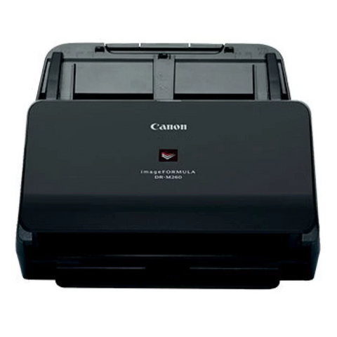 Escaner Canon Dr-M260 Imageformula 1Yr 2405C002Ac Escaner Canon Dr-M260 Imageformula 1Yr 2405C002Ac