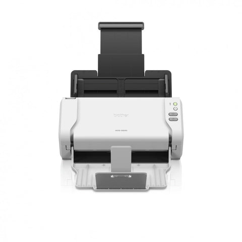 Escaner De Escritorio Brother Ads2200 Duplex Hi-Speed Usb 2.0 Escaner De Escritorio Brother Ads2200 Duplex Hi-Speed Usb 2.0