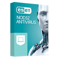 Eset Antivirus Nod32, 3 Usuarios, 1 Año Entrega Electronica Eset Antivirus Nod32, 3 Usuarios, 1 Año Entrega Electronica