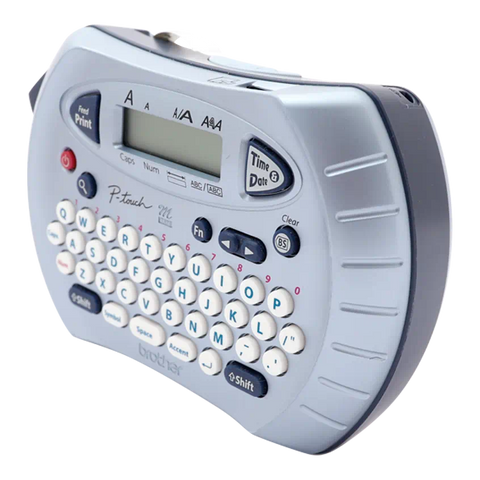 Etiquetadora Personal Portátil Pt70bm Brother Pt-70bm Ideal Hogar Y Oficina Etiquetadora Personal Portátil Pt70bm Brother Pt-70bm Ideal Hogar Y Oficina