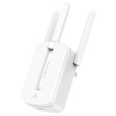 Extensor De Alcance Wi-Fi De 300mbps - Mw300re