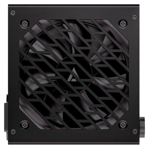 Fuente De Poder Acteck Blazar Evo Ft500E Atx 500W Negro Es-05001E Fuente De Poder Acteck Blazar Evo Ft500E Atx 500W Negro Es-05001E