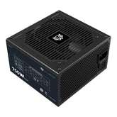 Fuente De Poder Br Gr Burst Gr750G Atx 750W 80 Plus Gold Modular Negro
