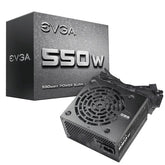 Fuente De Poder Evga 100-N1-0550-L1 550w