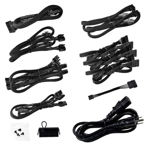 Fuente De Poder Evga 220-G5-0850-X1 Supernova 850w G5 80+Gold Modular Fuente De Poder Evga 220-G5-0850-X1 Supernova 850w G5 80+Gold Modular