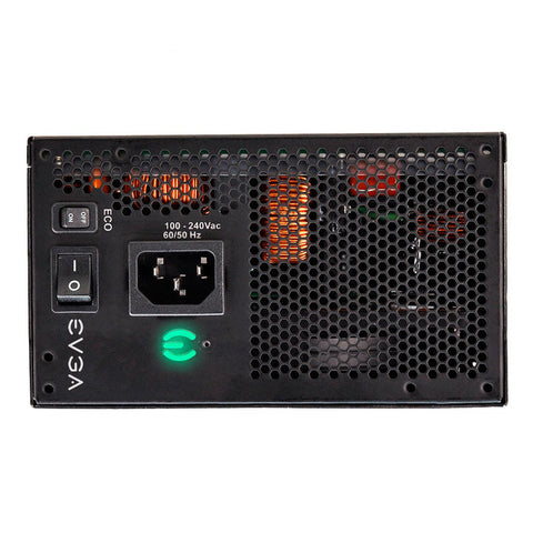 Fuente De Poder Evga 220-G5-0850-X1 Supernova 850w G5 80+Gold Modular Fuente De Poder Evga 220-G5-0850-X1 Supernova 850w G5 80+Gold Modular