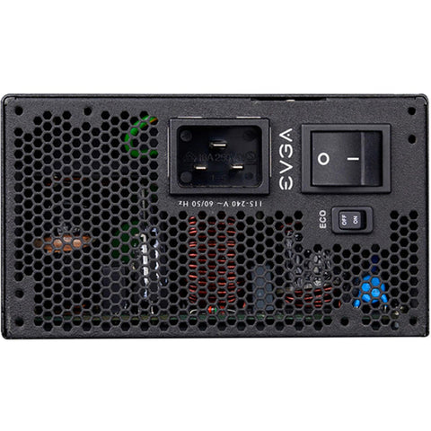 Fuente De Poder Evga 220-Gp-1600-X1 Supernova 1600w G+ 80+Gold Modular Fuente De Poder Evga 220-Gp-1600-X1 Supernova 1600w G+ 80+Gold Modular