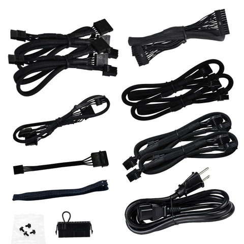 Fuente De Poder Evga 220-Gt-0750-Y1 750w Plus Gold Supernova Modular Fuente De Poder Evga 220-Gt-0750-Y1 750w Plus Gold Supernova Modular