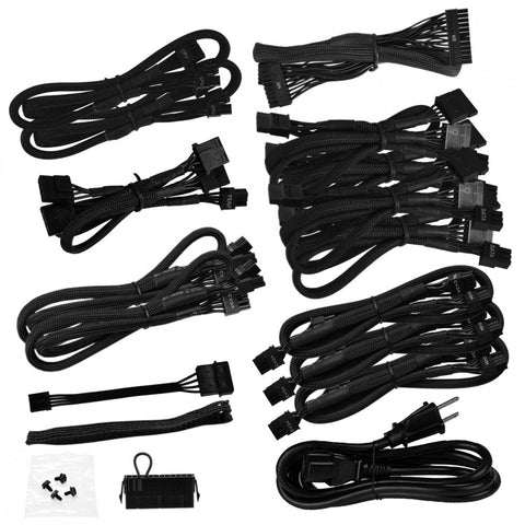 Fuente De Poder Evga 220-Gt-1000-X1 Supernova 1000w Gt 80+Gold Modular Fuente De Poder Evga 220-Gt-1000-X1 Supernova 1000w Gt 80+Gold Modular