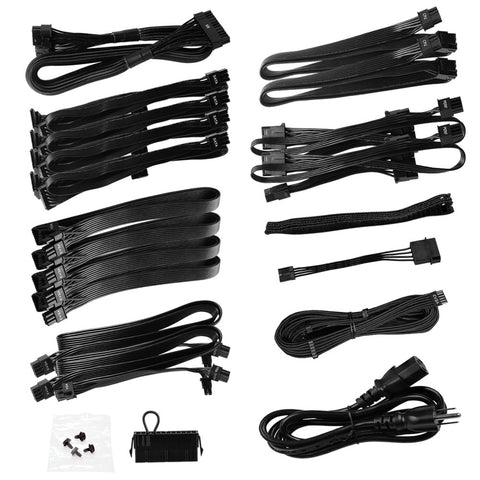 Fuente De Poder Evga 220-Gt-1300-X1 1300w Plus Gold Supernova Modular Fuente De Poder Evga 220-Gt-1300-X1 1300w Plus Gold Supernova Modular