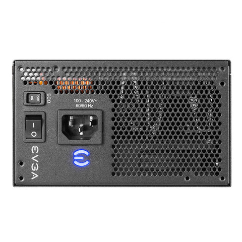 Fuente De Poder Evga 220-P5-1000-X1 Supernova 1000w P+80+ Full Modular Fuente De Poder Evga 220-P5-1000-X1 Supernova 1000w P+80+ Full Modular