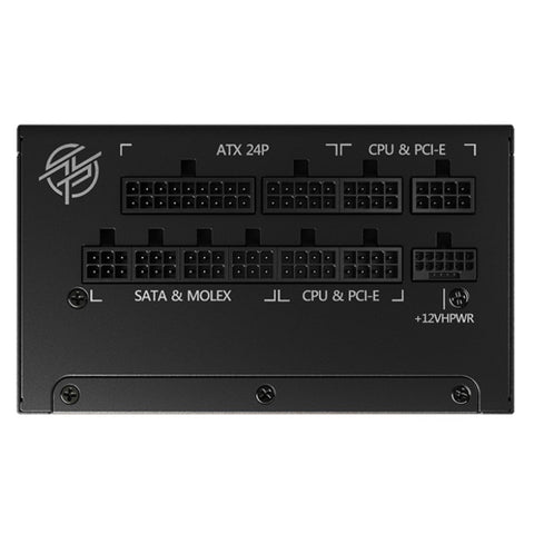 Fuente De Poder Msi Mpg A850g Pcie5 Gold 850w Full Modular Fuente De Poder Msi Mpg A850g Pcie5 Gold 850w Full Modular