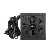 Fuente De Poder Yeyian Yfb-55020-01 Raiden 550W 80 Plus Bronze Atx 2.0