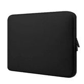 Funda Brobotix De Neopreno Para Laptop 17 Pulgadas, Color Negro