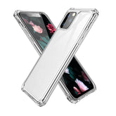 Funda Ghia Transparente Con Mica Para Iphone 11 Pro Max