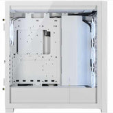 Gabinete Corsair Icue 5000X Rgb Se Tg, White Cc-9011233-Ww