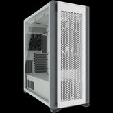 Gabinete Corsair Icue 7000d Airflow White Tg Eatx Cc-9011219-Ww