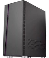 Gabinete Gamer Balam Rush Basilisk Rgb Usb 3.0 Br-929585