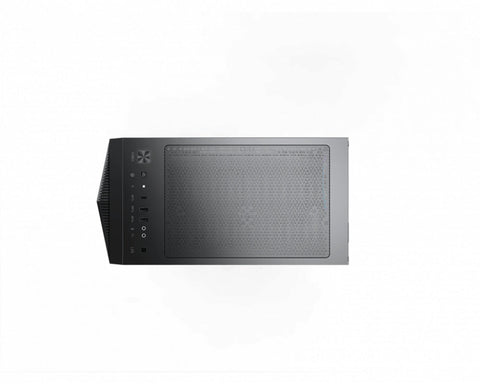 Gabinete Gamer Msi Mpg Gungnir 111r Black Mid Tower 3 Fan Argb Gabinete Gamer Msi Mpg Gungnir 111r Black Mid Tower 3 Fan Argb