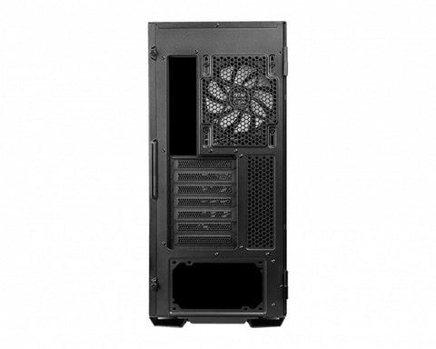Gabinete Msi Mpg Velox 100r Black Rgb Mid Tower Atx 4 Fan Usb 3.2 Gen1 Gabinete Msi Mpg Velox 100r Black Rgb Mid Tower Atx 4 Fan Usb 3.2 Gen1