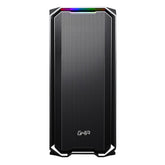 Ghia Frontier Elite, Amd Ryzen 7 5700g Octa Core 3.8 Ghz, 16 Gb, M.2 Nvme 500 Gb, Wifi, Sin Sistema