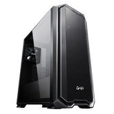 Ghia Frontier Elite, Intel Core I5-12600kf Deca Core 3.70 Ghz, 8 Gb, M.2 Nvme 500 Gb, Gtx 1050 Ti, Win 11 Pro