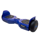 Hoverboard Electrico Blackpcs 6.5" Bocina Bluetooth Azul (M406-B)