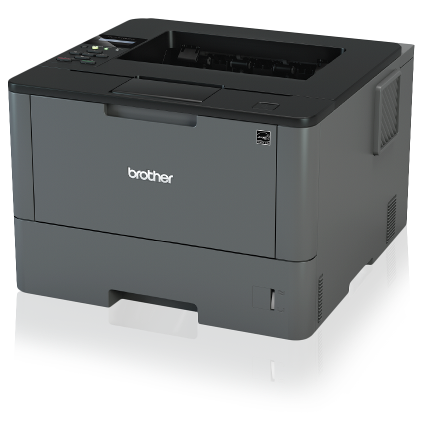 Impresora Brother Hll5100dn Laser Mono 42ppm