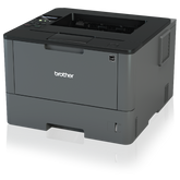 Impresora Brother Hll5100dn Laser Mono 42ppm