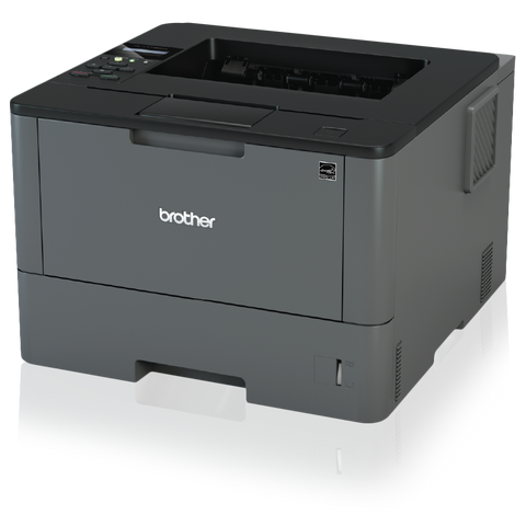 Impresora Brother Hll5100dn Laser Mono 42ppm Impresora Brother Hll5100dn Laser Mono 42ppm