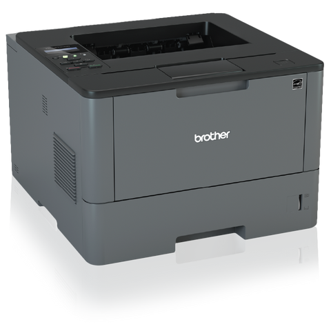 Impresora Brother Hll5100dn Laser Mono 42ppm Impresora Brother Hll5100dn Laser Mono 42ppm