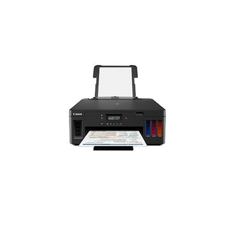 Impresora Canon Pixma G5010 Tinta Continua (3112c004aa) Impresora Canon Pixma G5010 Tinta Continua (3112c004aa)