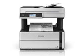 Impresora Ecotank Epson M3170 Monocromatica 39ppm Wifi Usb (C11cg92301