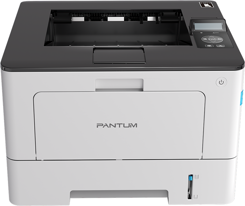 Impresora Pantum P3300dw, Ppm 35 Negro, Laser Monocromatico, Usb, Wifi, Ethernet, Duplex