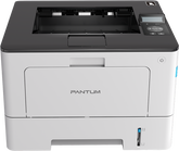Impresora Pantum P3300dw, Ppm 35 Negro, Laser Monocromatico, Usb, Wifi, Ethernet, Duplex