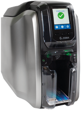 Impresora Zc300, Single Sided, Us Cord, Us Zebra (Zc31-000C000La00)