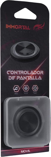 Joystick Para Celular Techzone Immortal Gaming Imjs10