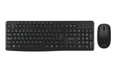 Kit 2 En 1 Multimedia Acteck Teclado Y Mouse Inalambrico Mk450 AC-931748