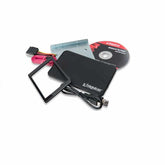 Kit De Instalacion Ssd Kingston Sna-B, Sata, 2.5 (Sna-B)