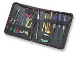 kit herramientas manhattan mant. 17 piezas 530071