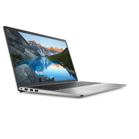 Laptop Dell Inspiron 15.6" 3520 I5 8Gb 512Ssd W11H 1Yr Gris 01Dny Laptop Dell Inspiron 15.6" 3520 I5 8Gb 512Ssd W11H 1Yr Gris 01Dny