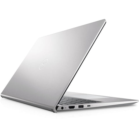 Laptop Dell Inspiron 3525 156" R5-5500U 8Gb 256Gb W11H 1Yr Plata 9Mfmk Laptop Dell Inspiron 3525 156" R5-5500U 8Gb 256Gb W11H 1Yr Plata 9Mfmk
