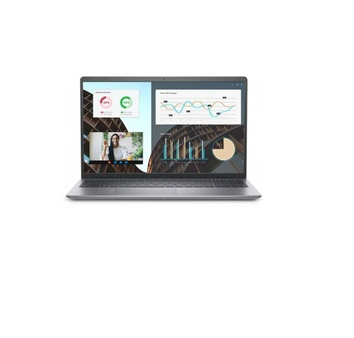 Laptop Dell Vostro 3530 15.6" I5-1335U 16Gb 512Gb W11P 1Yr Negro Cgp3J