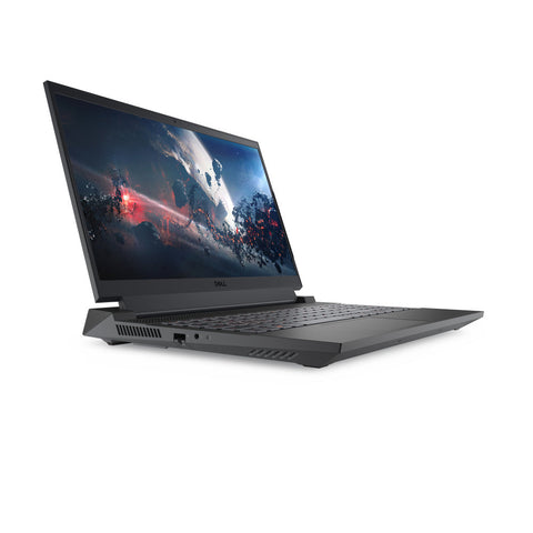 Laptop Gamer Dell G5 5530 15.6", Intel I5-13650Hx, Ram 16Gb, Almacenamiento 512Gb, Windows 11 Home, 1Yr Gris Vxk69 Laptop Gamer Dell G5 5530 15.6", Intel I5-13650Hx, Ram 16Gb, Almacenamiento 512Gb, Windows 11 Home, 1Yr Gris Vxk69