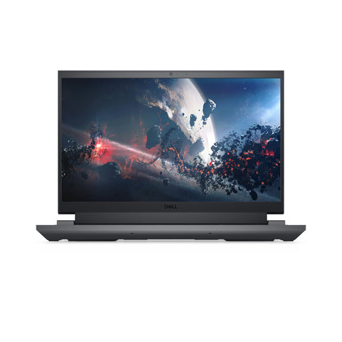 Laptop Gamer Dell G5 5530 15.6", Intel I5-13650Hx, Ram 16Gb, Almacenamiento 512Gb, Windows 11 Home, 1Yr Gris Vxk69 Laptop Gamer Dell G5 5530 15.6", Intel I5-13650Hx, Ram 16Gb, Almacenamiento 512Gb, Windows 11 Home, 1Yr Gris Vxk69