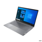 Laptop Lenovo Thinkbook 14 G3 14" R5-5500U 16Gb 512Gb Windows 11 P 1Yr Gris 21